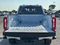 2026 Ford Super Duty F-350 SRW 4WD STX