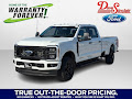 2026 Ford Super Duty F-350 SRW 4WD STX