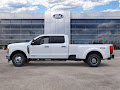 2026 Ford Super Duty F-350 DRW XLT DRW
