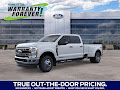 2026 Ford Super Duty F-350 DRW XLT DRW