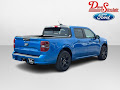 2026 Ford Maverick Lobo High