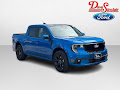 2026 Ford Maverick Lobo High