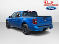 2026 Ford Maverick Lobo High