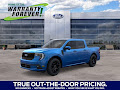 2026 Ford Maverick Lobo High
