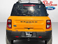 2021 Ford Bronco Sport First Edition