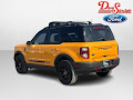 2021 Ford Bronco Sport First Edition