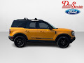2021 Ford Bronco Sport First Edition