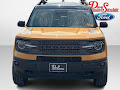 2021 Ford Bronco Sport First Edition