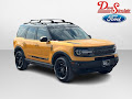 2021 Ford Bronco Sport First Edition