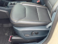 2025 Ford Maverick Tremor