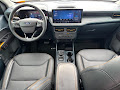 2025 Ford Maverick Tremor