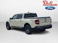 2025 Ford Maverick Tremor