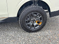 2025 Ford Maverick Tremor