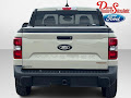 2025 Ford Maverick Tremor