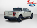 2025 Ford Maverick Tremor