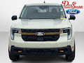 2025 Ford Maverick Tremor
