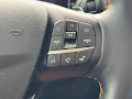 2025 Ford Maverick Tremor