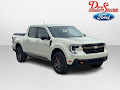 2025 Ford Maverick Tremor