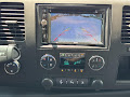 2011 Chevrolet Silverado 1500 4WD LT Crew Cab