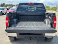 2011 Chevrolet Silverado 1500 4WD LT Crew Cab