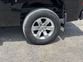 2011 Chevrolet Silverado 1500 4WD LT Crew Cab