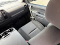 2011 Chevrolet Silverado 1500 4WD LT Crew Cab