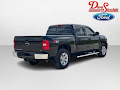 2011 Chevrolet Silverado 1500 4WD LT Crew Cab
