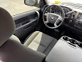 2011 Chevrolet Silverado 1500 4WD LT Crew Cab