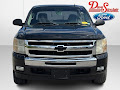 2011 Chevrolet Silverado 1500 4WD LT Crew Cab