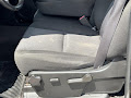 2011 Chevrolet Silverado 1500 4WD LT Crew Cab