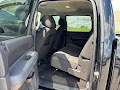 2011 Chevrolet Silverado 1500 4WD LT Crew Cab