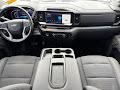 2023 Chevrolet Silverado 1500 4WD LT w/1LT Crew Cab
