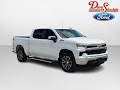 2023 Chevrolet Silverado 1500 4WD LT w/1LT Crew Cab