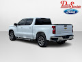 2023 Chevrolet Silverado 1500 4WD LT w/1LT Crew Cab
