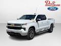 2023 Chevrolet Silverado 1500 4WD LT w/1LT Crew Cab