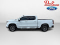 2023 Chevrolet Silverado 1500 4WD LT w/1LT Crew Cab