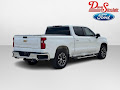 2023 Chevrolet Silverado 1500 4WD LT w/1LT Crew Cab