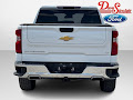 2023 Chevrolet Silverado 1500 4WD LT w/1LT Crew Cab
