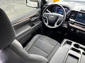 2023 Chevrolet Silverado 1500 4WD LT w/1LT Crew Cab
