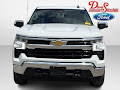 2023 Chevrolet Silverado 1500 4WD LT w/1LT Crew Cab