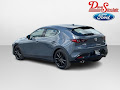 2023 Mazda Mazda3 Hatchback 2.5 Turbo