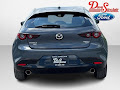 2023 Mazda Mazda3 Hatchback 2.5 Turbo