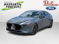 2023 Mazda Mazda3 Hatchback 2.5 Turbo