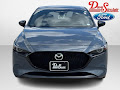 2023 Mazda Mazda3 Hatchback 2.5 Turbo