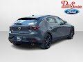 2023 Mazda Mazda3 Hatchback 2.5 Turbo