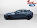 2023 Mazda Mazda3 Hatchback 2.5 Turbo