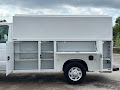 2027 Ford E-Series Cutaway E-350 WB