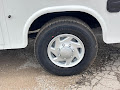 2027 Ford E-Series Cutaway E-350 WB