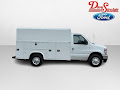 2027 Ford E-Series Cutaway E-350 WB