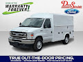 2027 Ford E-Series Cutaway E-350 WB